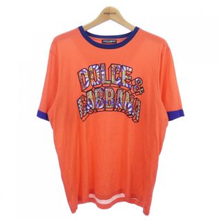 ドルチェアンドガッバーナ(DOLCE&GABBANA)のドルチェアンドガッバーナ DOLCE&GABBANA Tシャツ(シャツ)