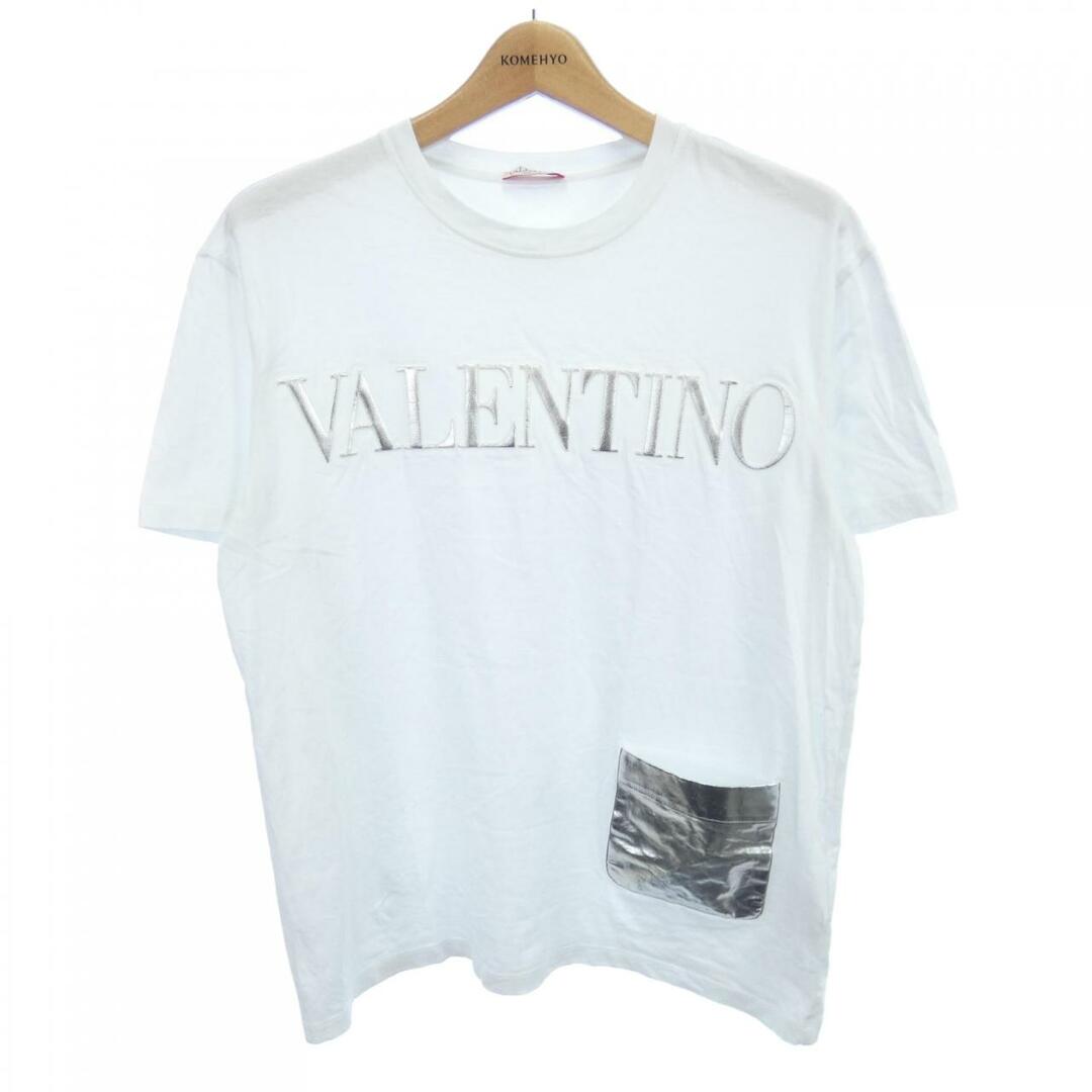 ヴァレンティノ VALENTINO Tシャツ付属情報について