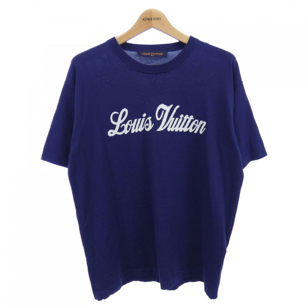 ご注意くださいルイヴィトン LOUIS VUITTON Tシャツ