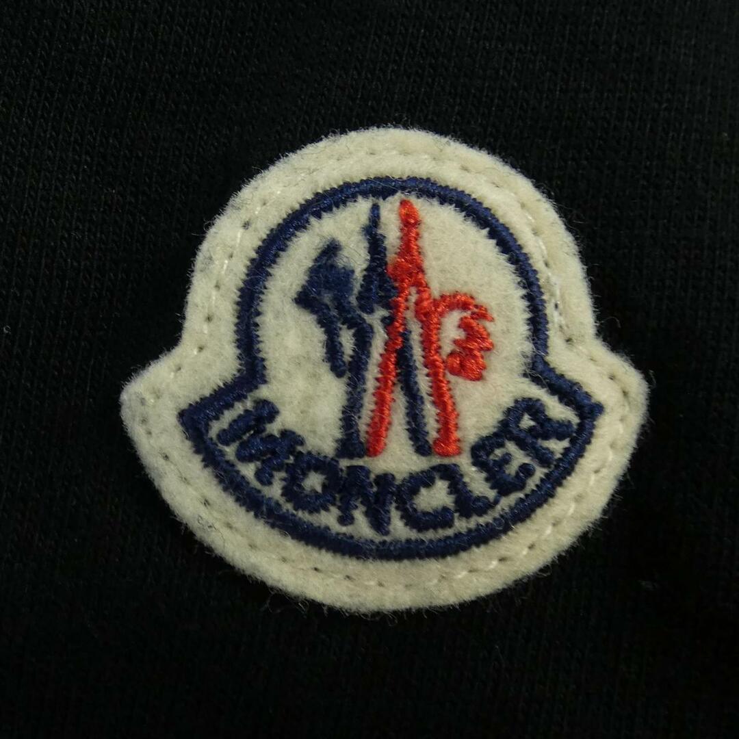 MONCLER(モンクレール)のモンクレール MONCLER ワンピース レディースのワンピース(ひざ丈ワンピース)の商品写真