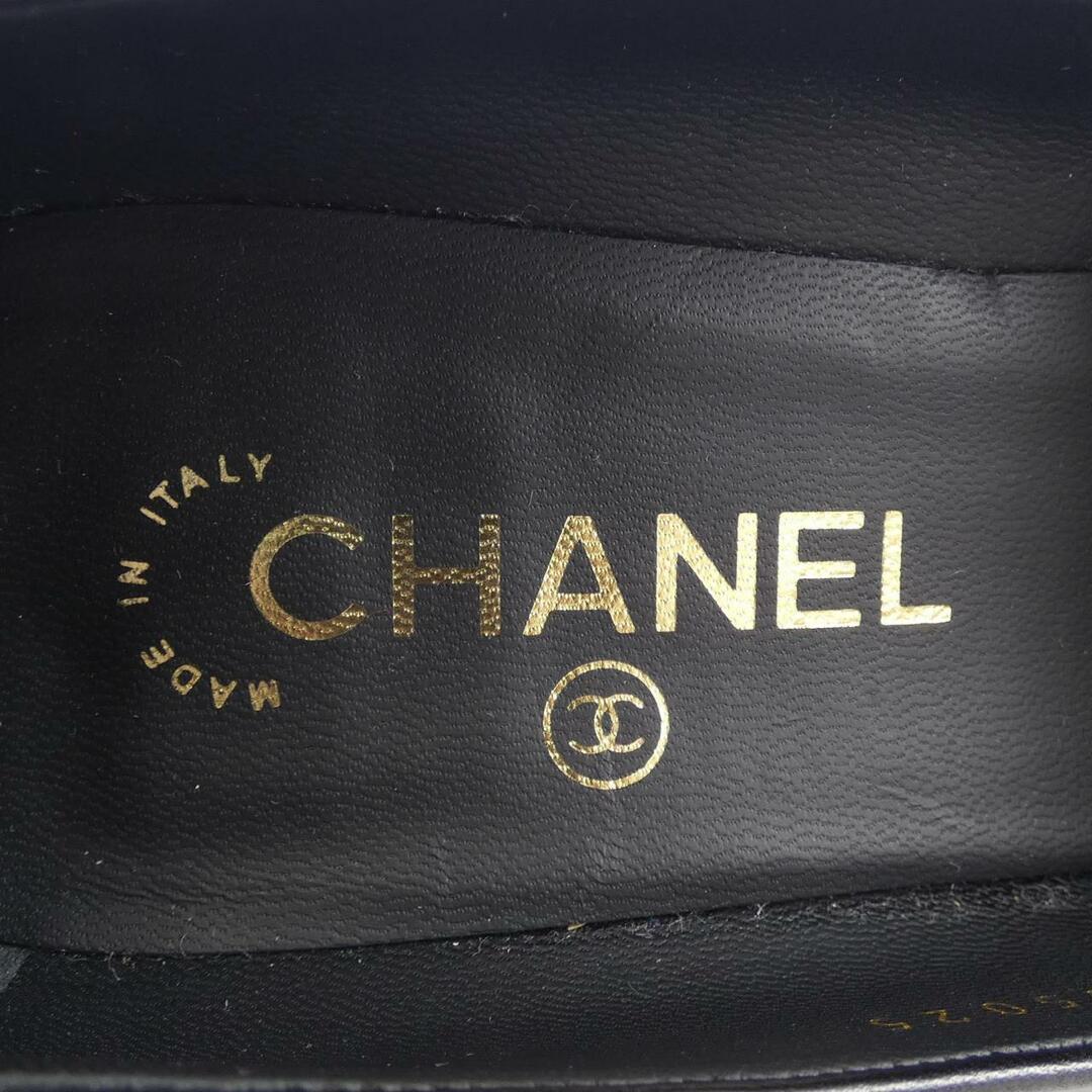 CHANEL(シャネル)のシャネル CHANEL パンプス レディースの靴/シューズ(その他)の商品写真