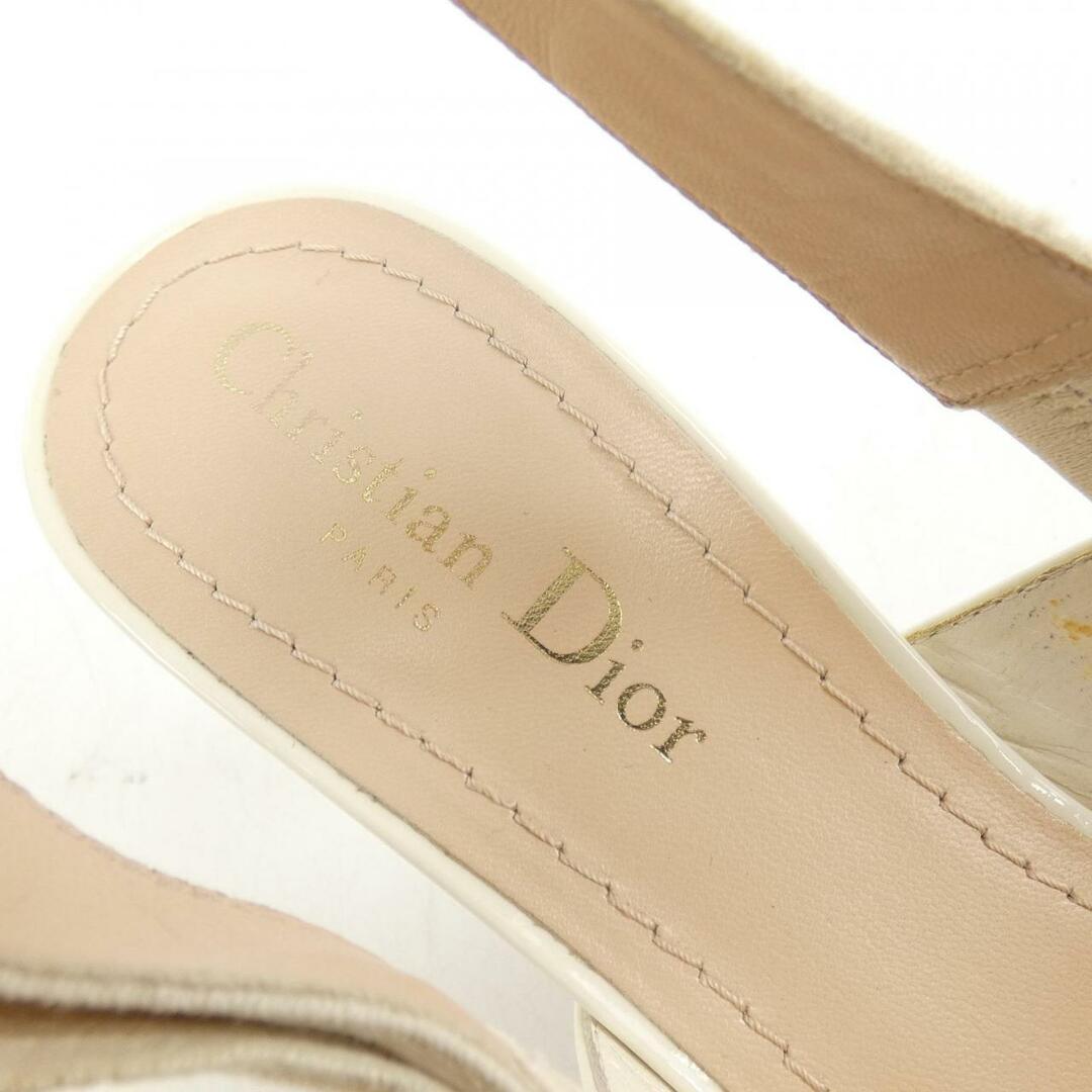 Christian Dior(クリスチャンディオール)のクリスチャンディオール CHRISTIAN DIOR シューズ レディースの靴/シューズ(その他)の商品写真