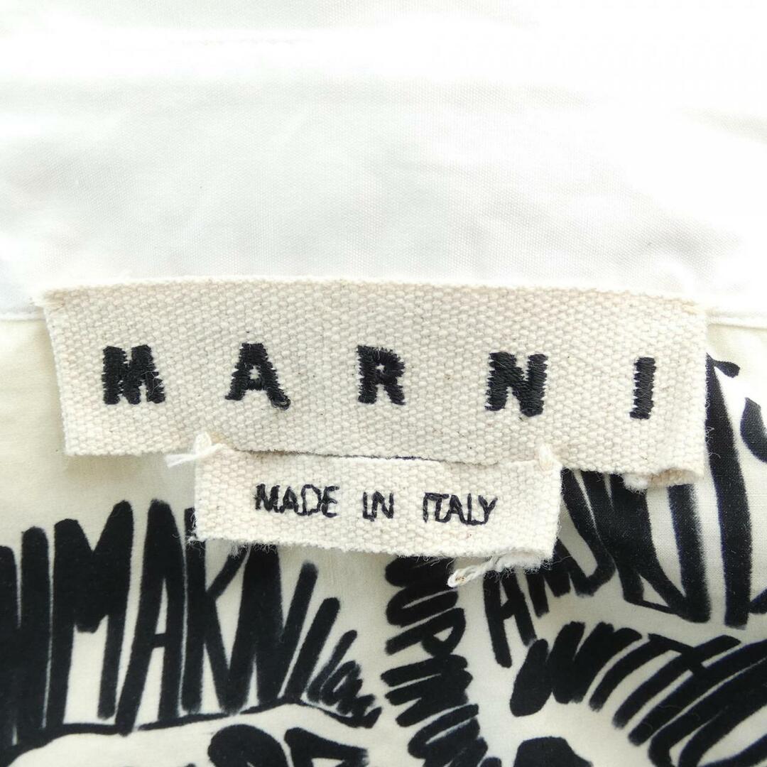Marni(マルニ)のマルニ MARNI シャツ メンズのトップス(シャツ)の商品写真
