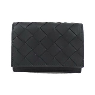 ボッテガヴェネタ(Bottega Veneta)の【新品】ボッテガヴェネタ 605720 VCPQ3 カードケース(名刺入れ/定期入れ)