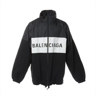 Balenciaga - バレンシアガ コットン×ナイロン 38 ブラック メンズ ...