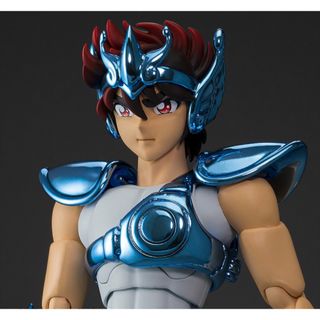 バンダイ(BANDAI)の聖闘士聖衣神話 ペガサス星矢（初期青銅聖衣）＜原作版＞(アニメ/ゲーム)