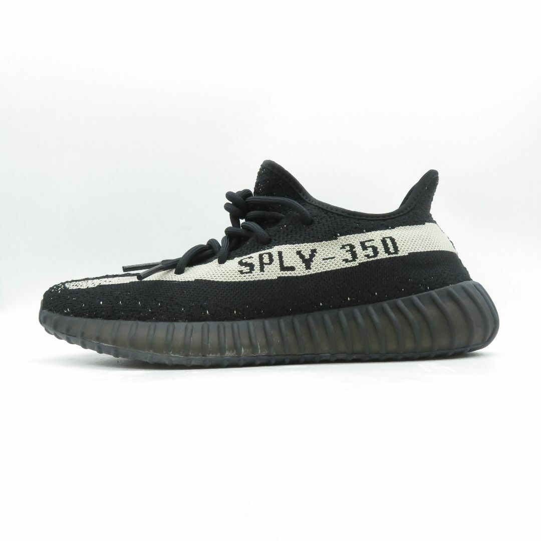 ADIDAS 16aw YEEZY BOOST 350 V2 OREO