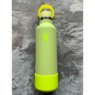 ハイドロフラスク(HydroFlask)のHydro Flask ハイドラフラスク 21oz 限定ボトル(タンブラー)