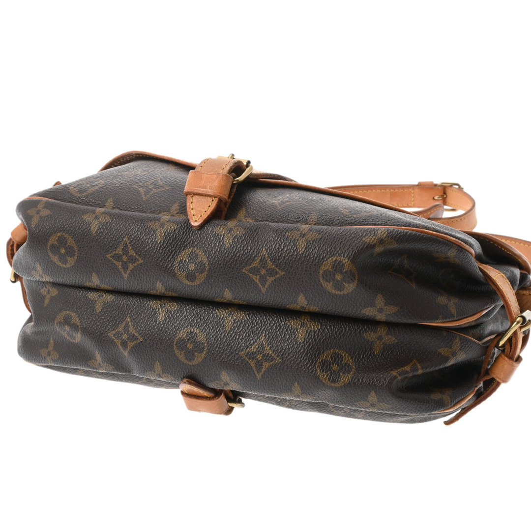 ルイ ヴィトン LOUIS VUITTON M42256 VI0942 レディース ショルダーバッグ モノグラム ブラウン モノグラムキャンバス