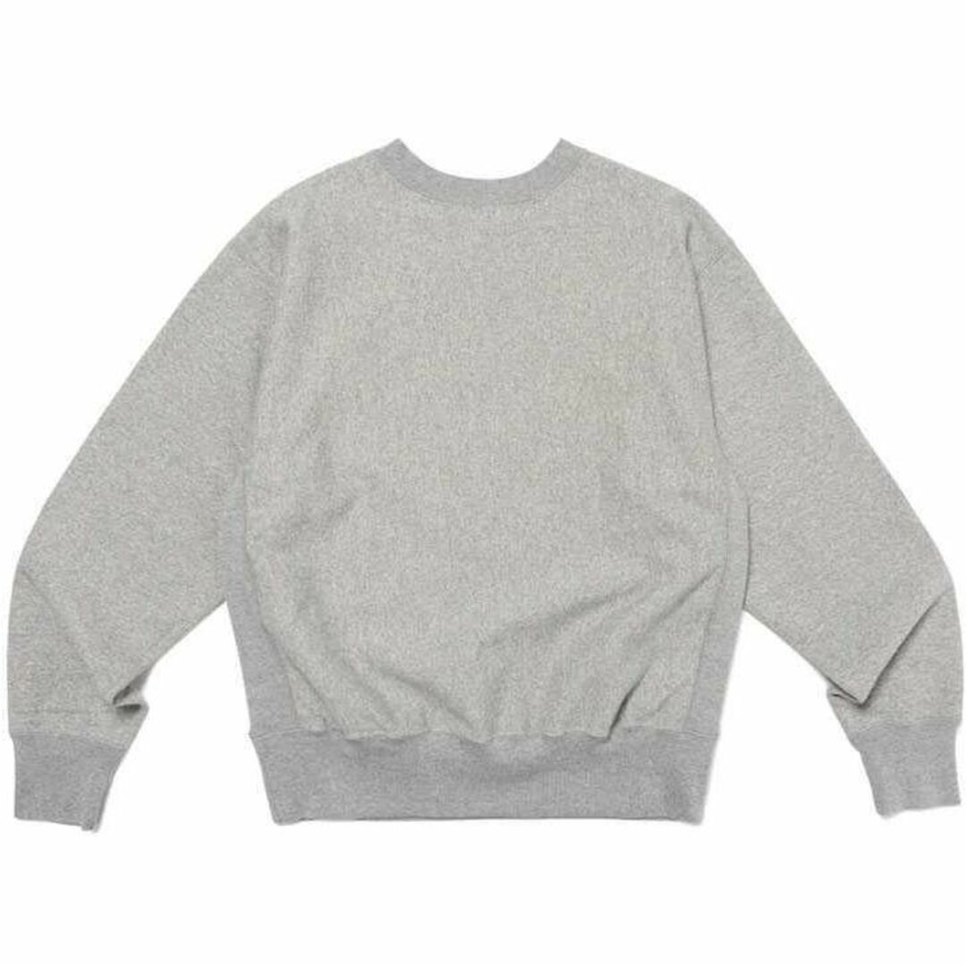 KAWS MADE SWEATSHIRT GRAY M