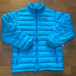 Patagonia パタゴニア　ボアベスト　ベスト　3T 2枚セット　双子