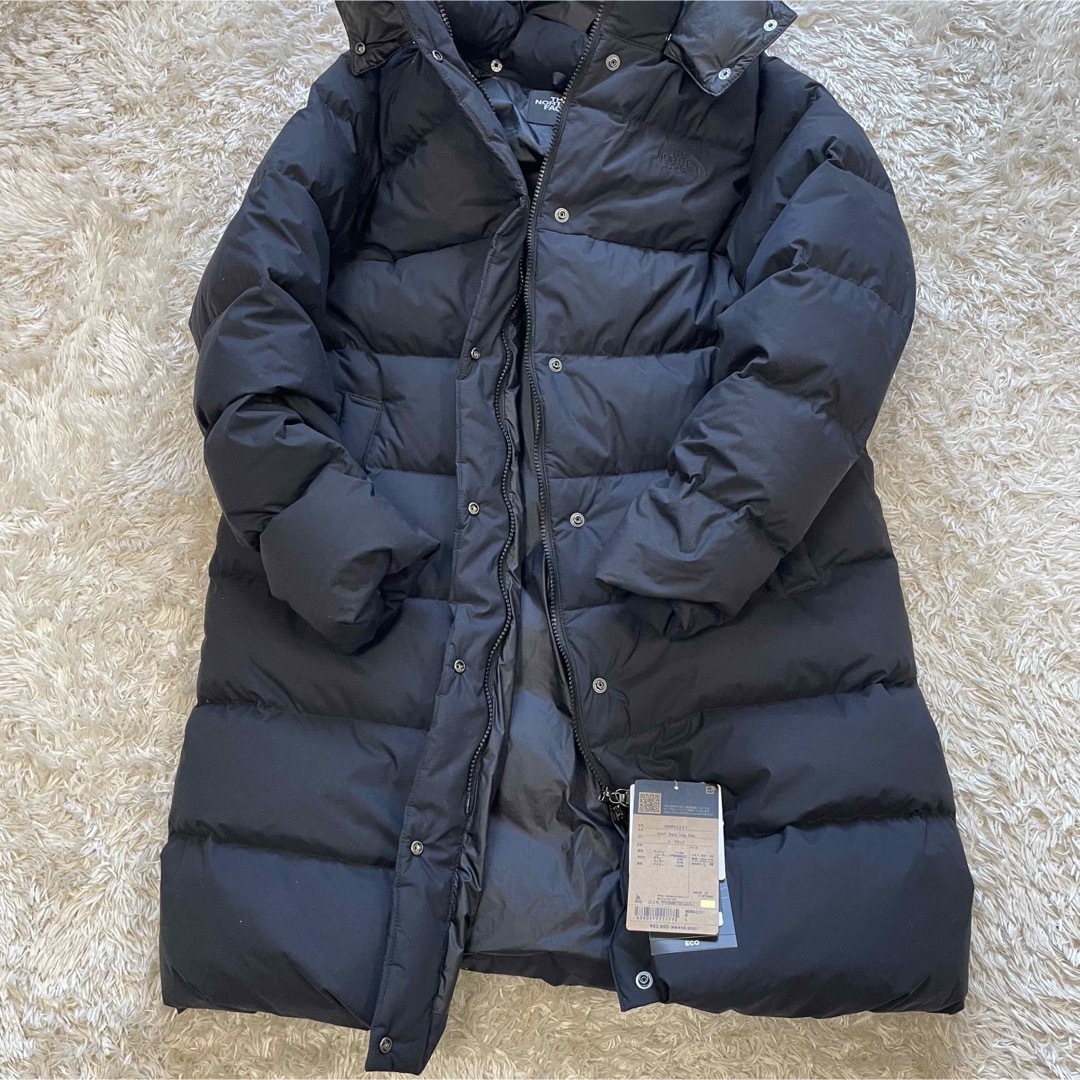 THE NORTH FACE - タグ付き美品 ノースフェイス キャンプシエラ ロング ...