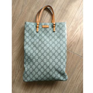 グッチ(Gucci)の正規品グッチかばん美品(トートバッグ)