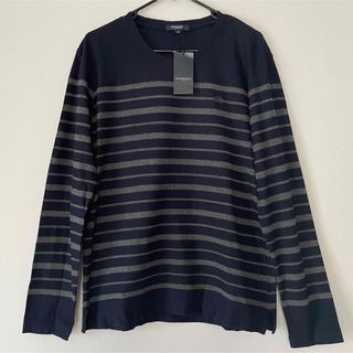 バーバリー(BURBERRY) メンズのTシャツ・カットソー(長袖)の通販 200点