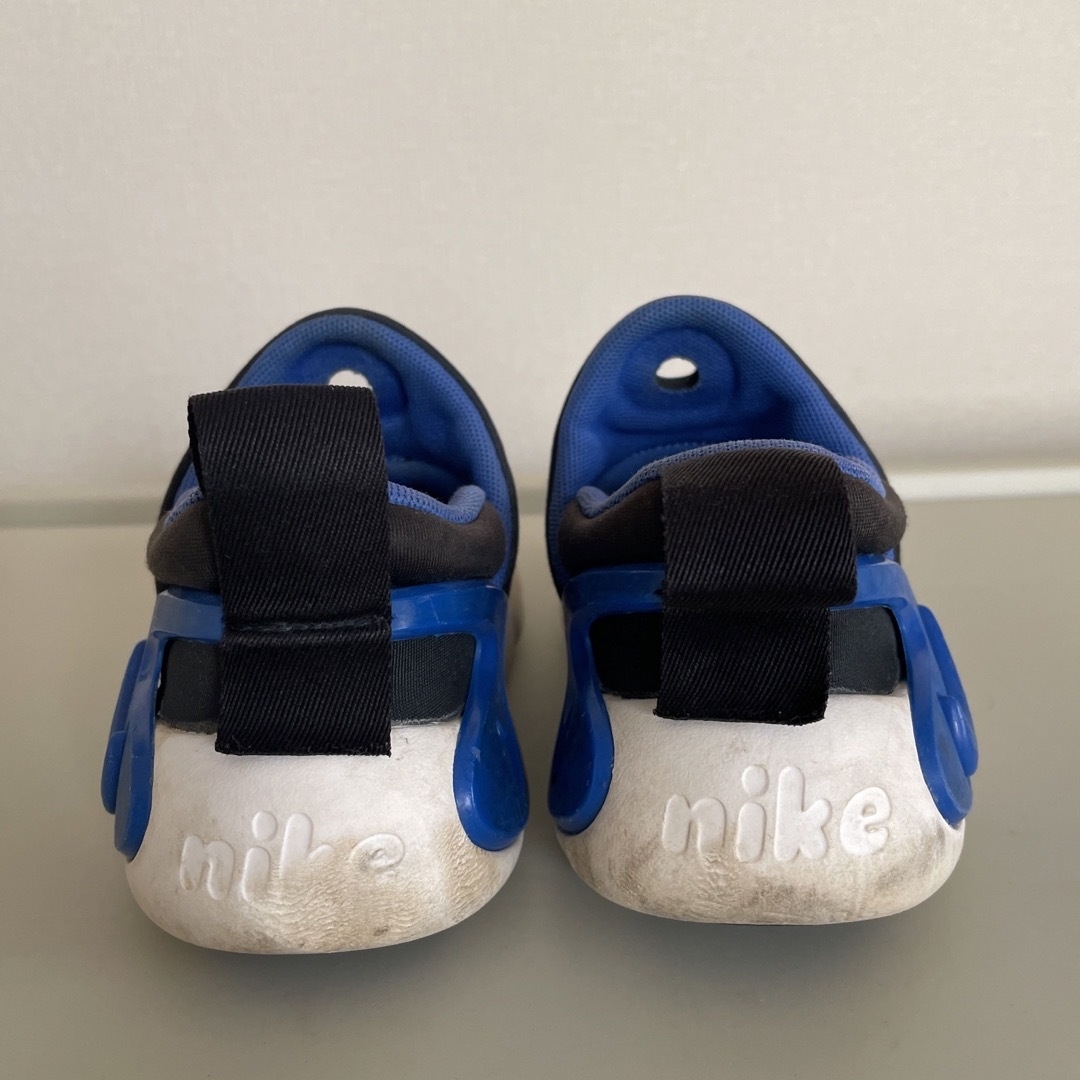 NIKE(ナイキ)のNIKE 16.5 キッズ/ベビー/マタニティのキッズ靴/シューズ(15cm~)(スニーカー)の商品写真