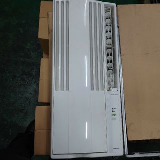 コロナ 窓用エアコン CW-1613 CORONA ウインドファ
