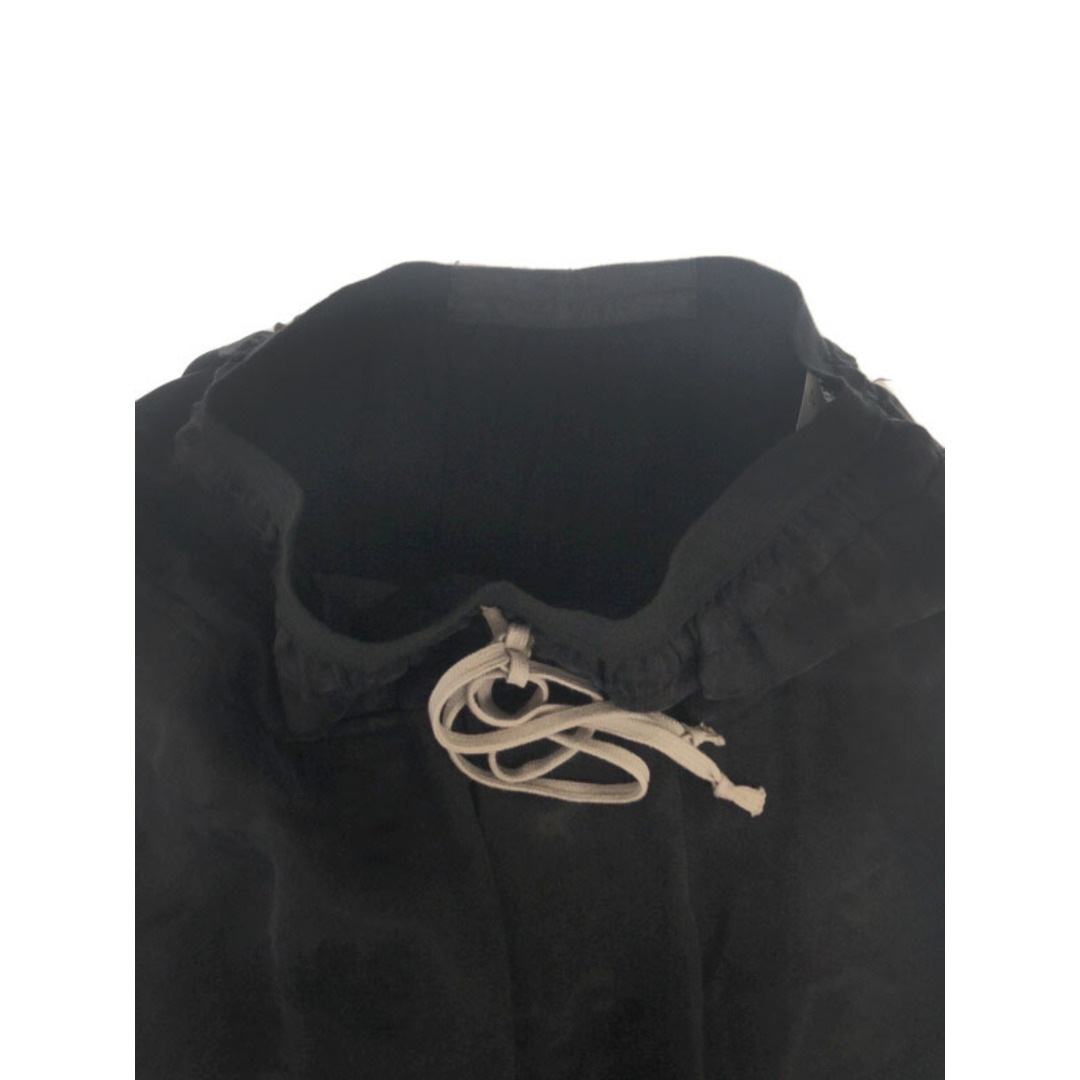 Rick Owens - Rick Owens リックオウエンス 10AW レーヨンビスコース