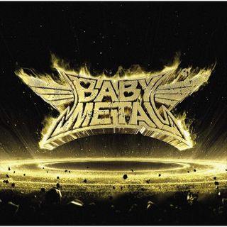 BABYMETAL / METAL RESISTANCE(ポップス/ロック(邦楽))