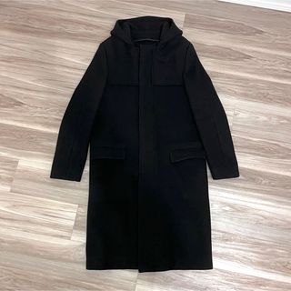 バレンシアガ(Balenciaga)の週末値下げ.即日発送【BALENCIAGA】コート(ダッフルコート)