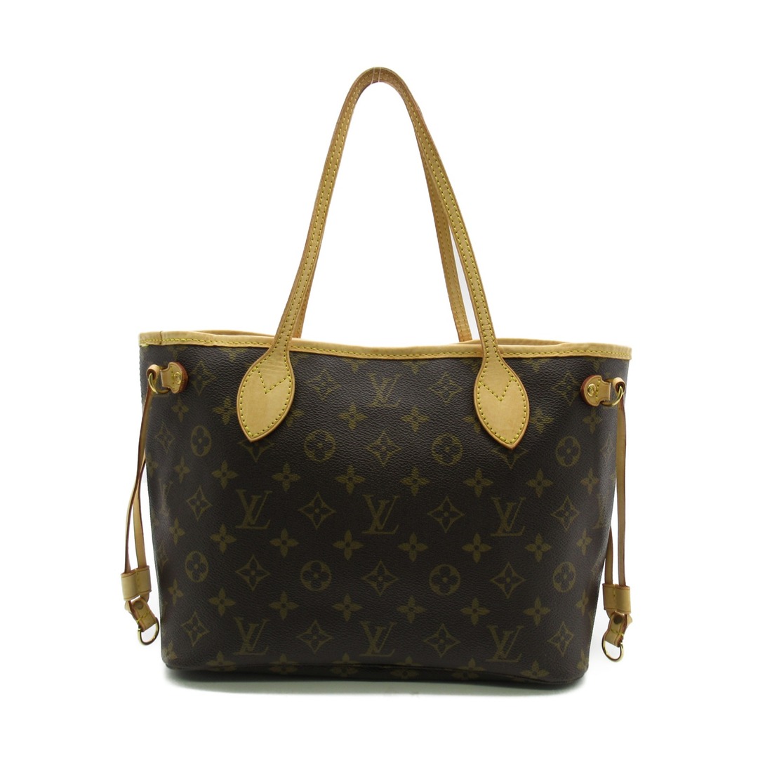 LOUIS VUITTON ネヴァーフルPM