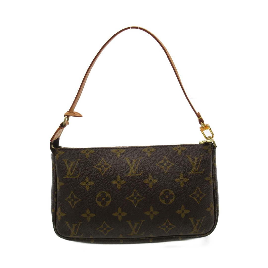 LOUIS VUITTON - ルイ・ヴィトン ポシェット・アクセソワール