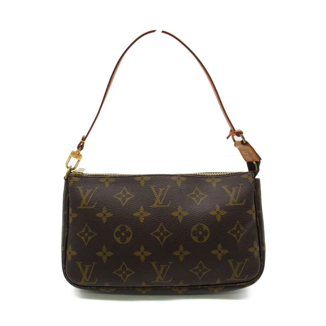 LOUIS VUITTON - ルイ・ヴィトン ポシェット・アクセソワール