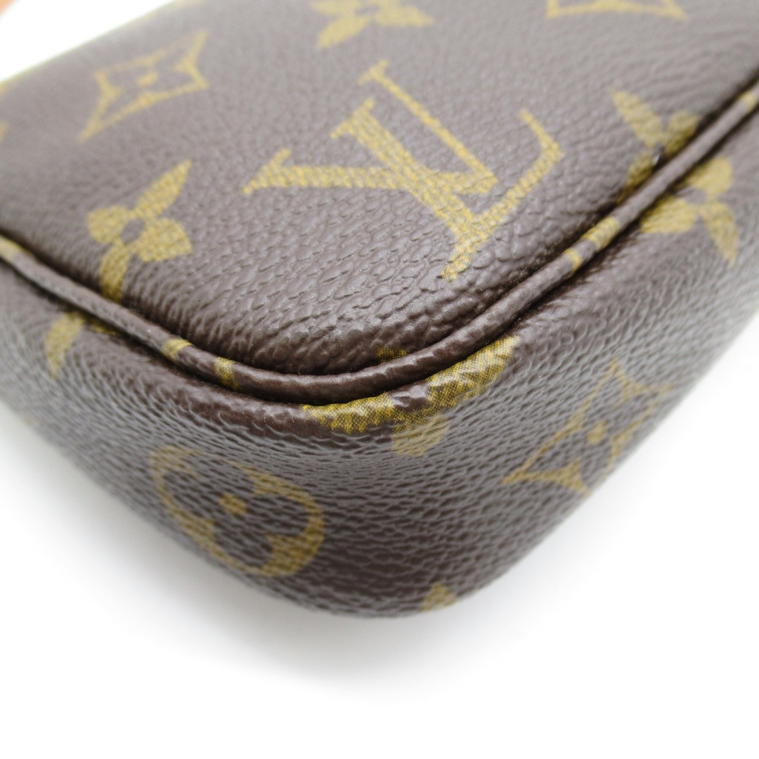 LOUIS VUITTON - ルイ・ヴィトン ポシェット・アクセソワール