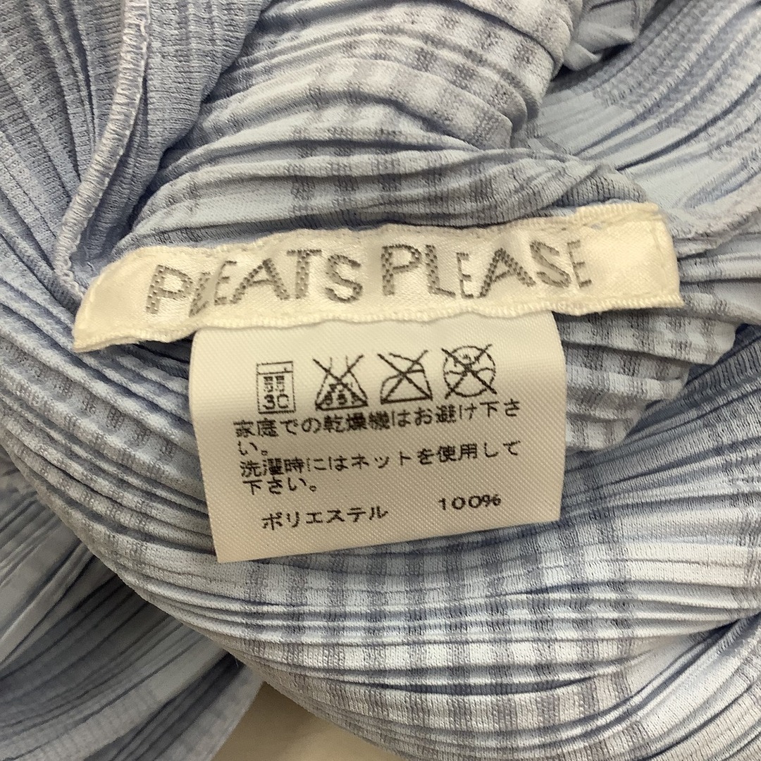 ISSEY MIYAKE - ♪♪ISSEY MIYAKE イッセイミヤケ PLATS PLEASE