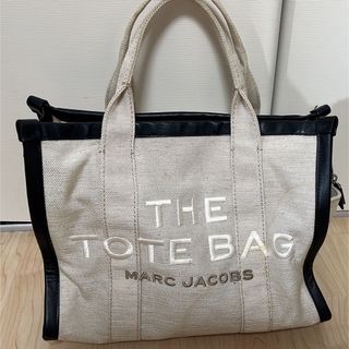 MARC JACOBS - 新品マークジェイコブスザテディトートバッグミニ