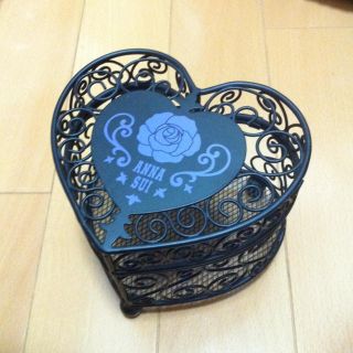 アナスイ(ANNA SUI)のANNA SUI  ノベルティ(その他)