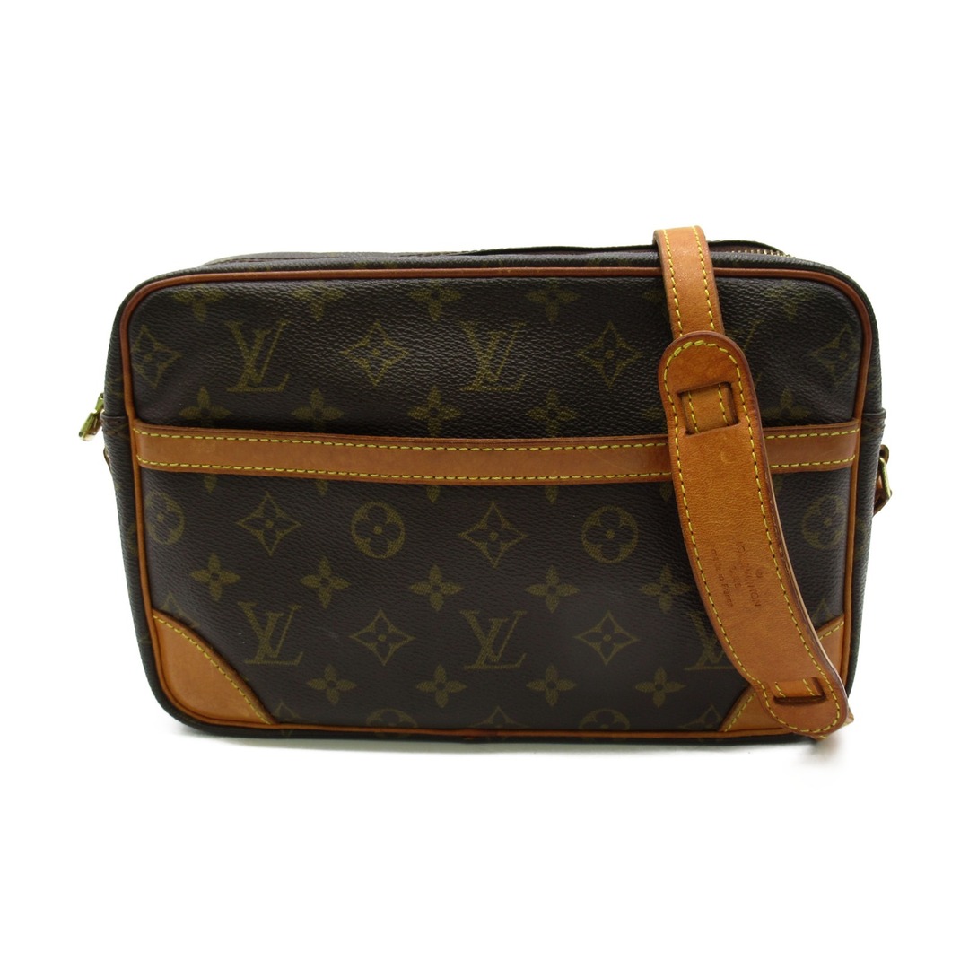 ルイ・ヴィトン LOUIS VUITTON モノグラム トロカデロ27