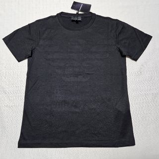 エンポリオアルマーニ(Emporio Armani)のエンポリオアルマーニ　ジュニアTシャツ(Tシャツ/カットソー)