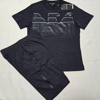 販売中のみ】アルマーニ(Emporio Armani) 子供 Tシャツ/カットソー