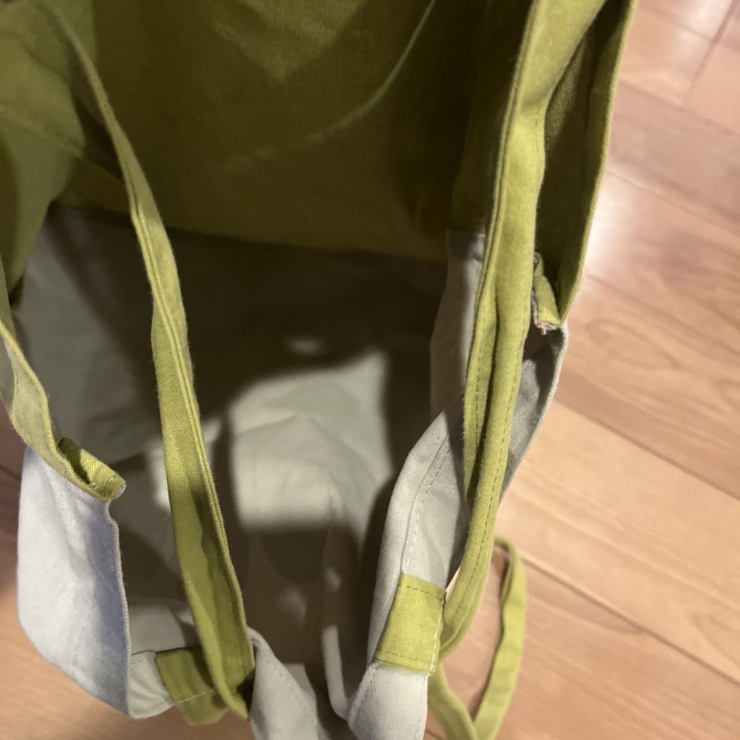 miffy(ミッフィー)のミッフィのトートバッグ　スタジオクリップ レディースのバッグ(トートバッグ)の商品写真