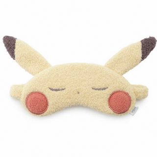 ジェラートピケ(gelato pique)のポケモンスリープ　ピカチュウ(ヘアバンド)