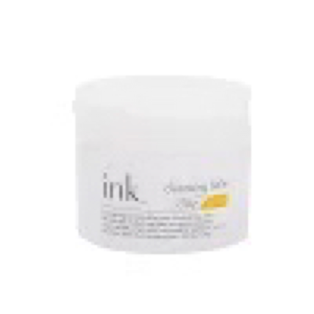 INK(インク)のink. クレンジングバーム クレイシトラス 90g コスメ/美容のスキンケア/基礎化粧品(クレンジング/メイク落とし)の商品写真