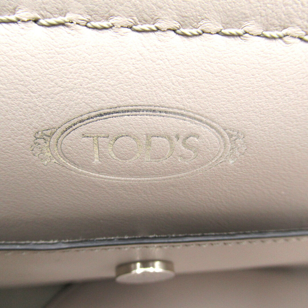 TOD'S(トッズ)のトッズ タスカトートバッグ トートバッグ レディースのバッグ(トートバッグ)の商品写真