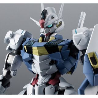 バンダイ(BANDAI)のROBOT魂 ガンダム・エアリアル パーメットスコア・シックス ANIME(アニメ/ゲーム)