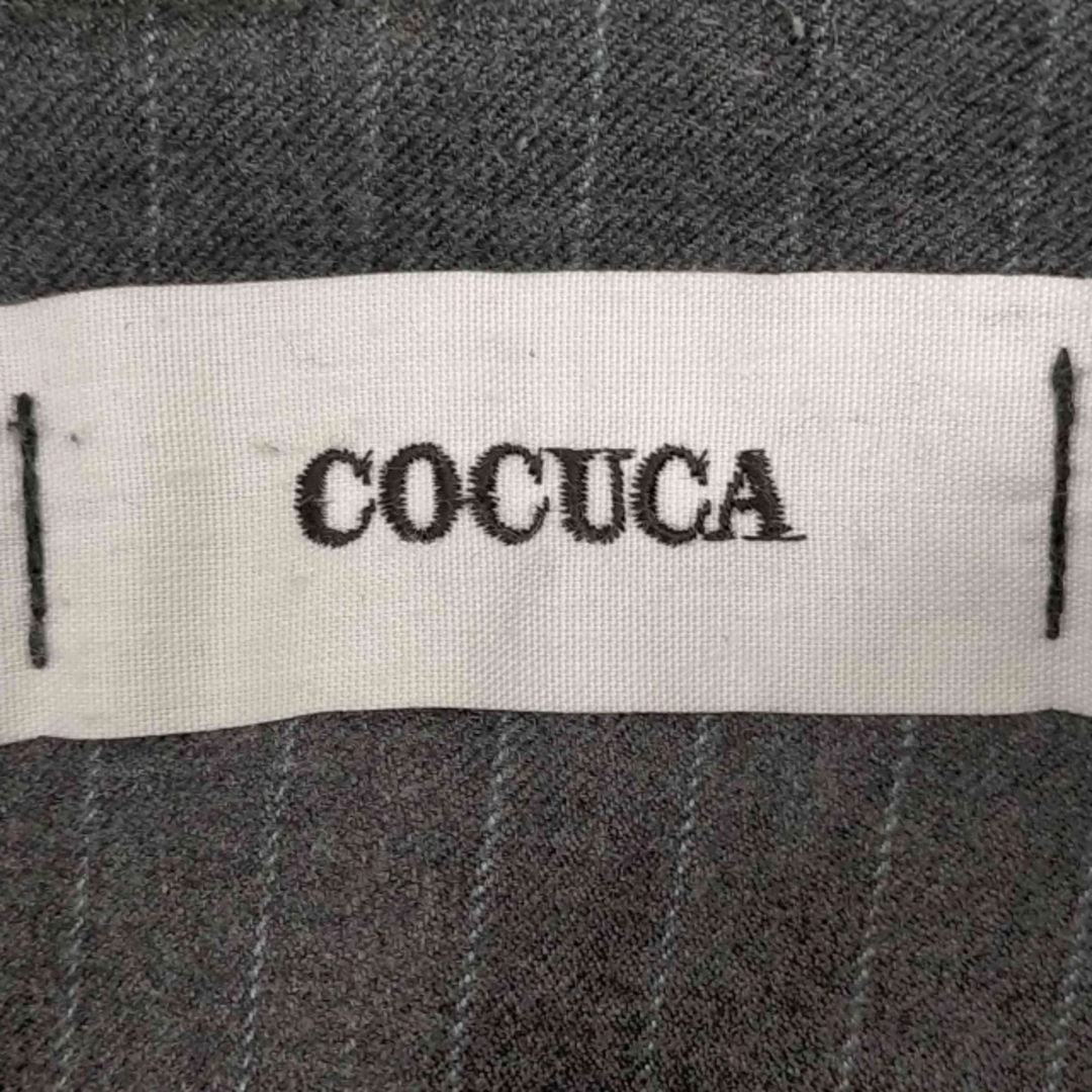 COCUCA(コキュカ) レディース スカート タイト レディースのスカート(その他)の商品写真