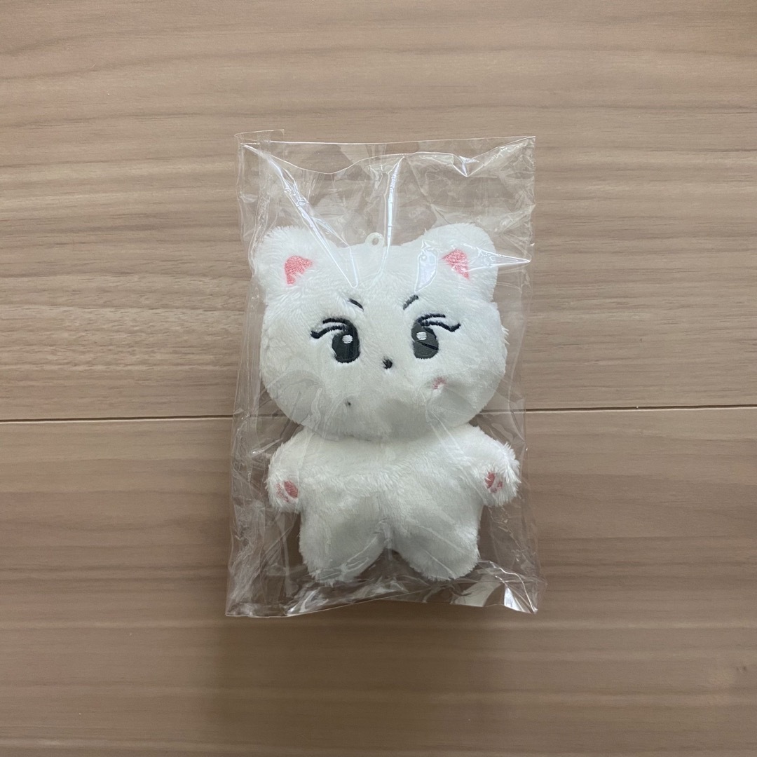 ジョンウォン ぬいぐるみ 10cm ENHYPEN ヤンコミ 양꼬미 マスター - K ジョンウォン ぬいぐるみ 10cm ENHYPEN ヤンコミ 양꼬미 マスター - K