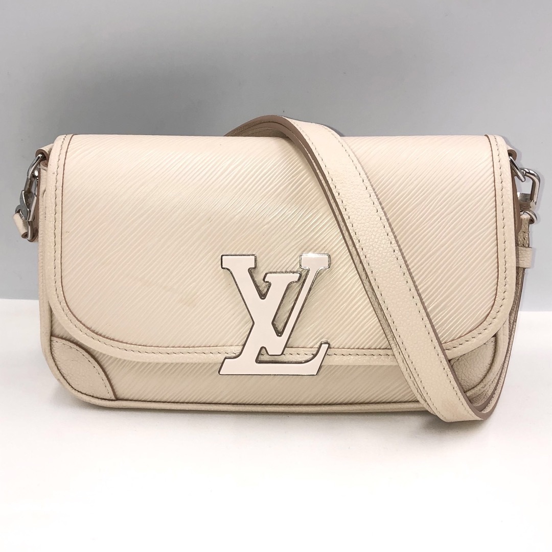 ルイヴィトン LOUIS VUITTON ビュシNM ショルダーバッグ