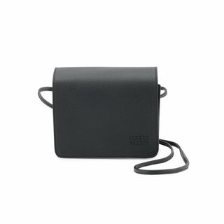 ボンジュールレコーズ(bonjour records)の【ブラック（01）】Bonjour Records/ボンジュールレコード Original Lily Shoulder Bag(ショルダーバッグ)