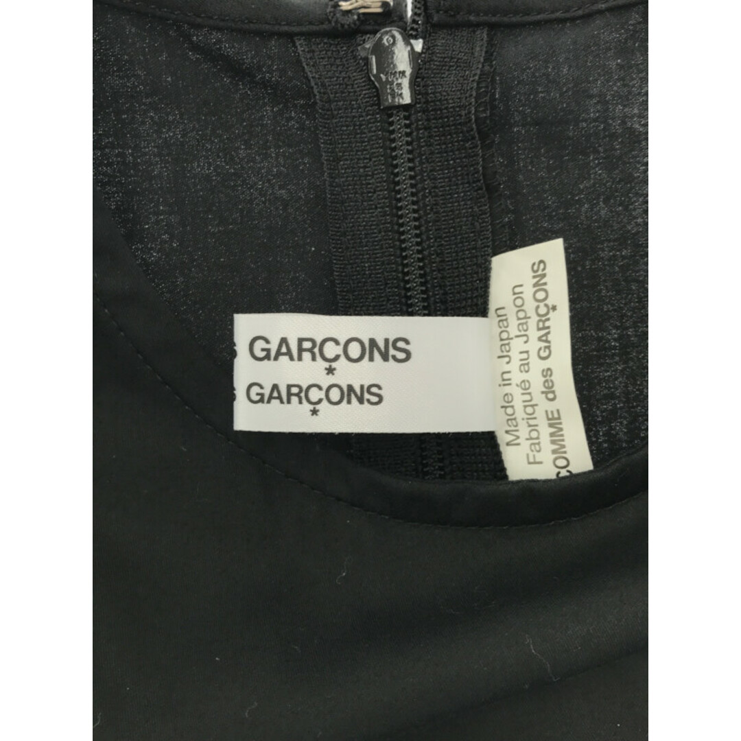 COMME des GARCONS - COMME des GARCONS COMME des GARCONS