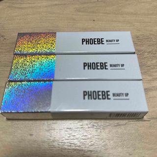 PHOEBE フィービー まつ毛美容液(まつ毛美容液)