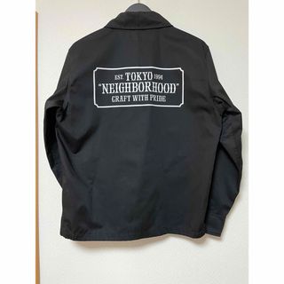 ネイバーフッド(NEIGHBORHOOD)のNEIGHBORHOOD DRIZZLER/EC-JKT(ブルゾン)