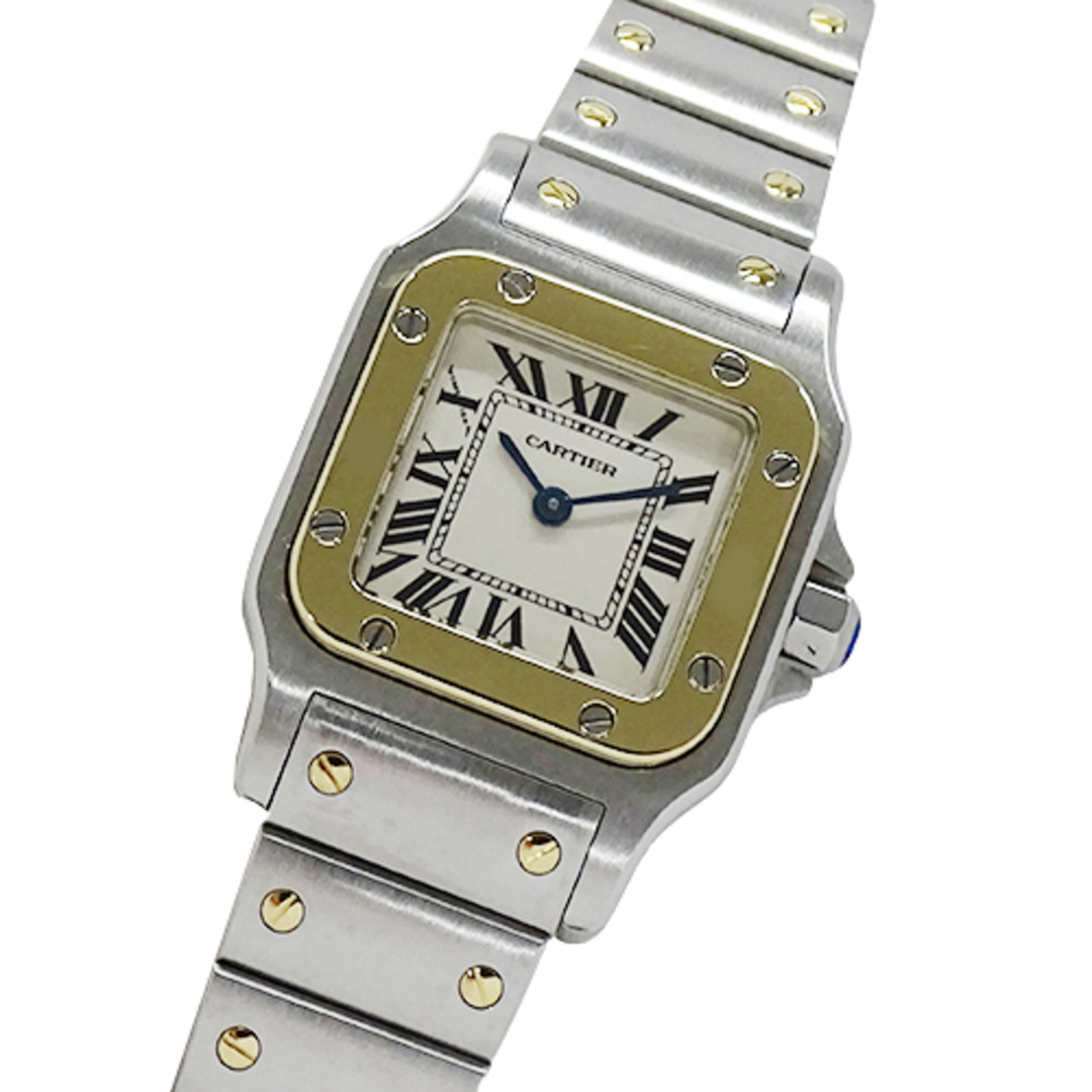 Cartier - カルティエ Cartier 時計 レディース ブランド サントス