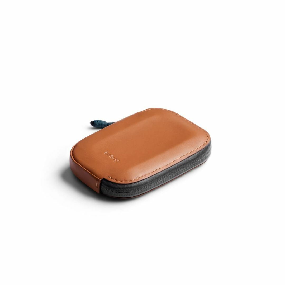 【色: Bronze】Bellroy All-Conditions Card P