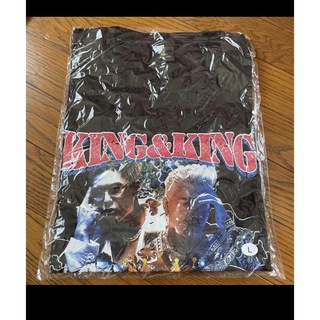 EXILE - EXILE SHOKICHI Crazyboy KING&KING Tシャツの通販 by ...
