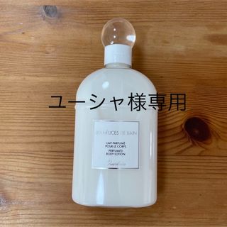 ゲラン(GUERLAIN)のGUERLAIN ゲラン　デリス ドゥ バン ボディローション 200ml(ボディローション/ミルク)