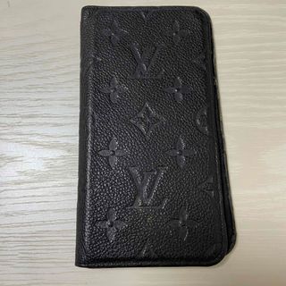 LOUIS VUITTON - ルイヴィトン モノグラム バンパー12/12PRO iPhone